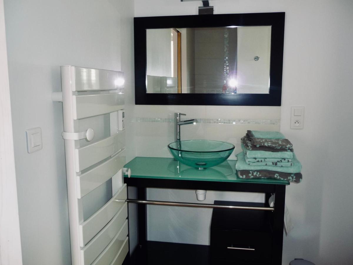 ラニオン La Miellerie Bed & Breakfast エクステリア 写真